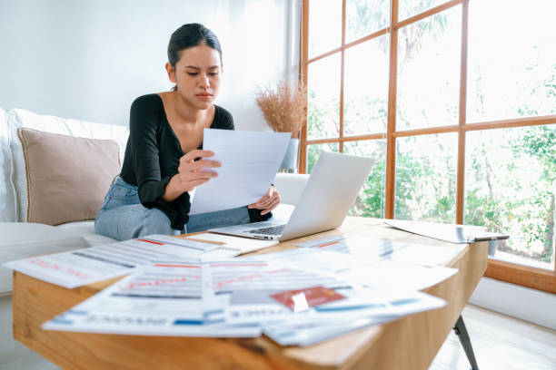 Financial Counseling and Guidance in Fairview, OK